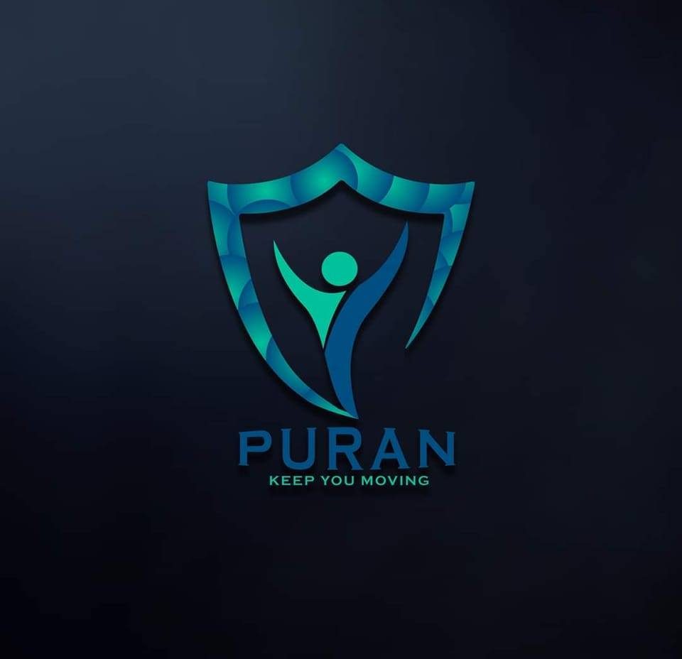 Centro fitness "PURAN"