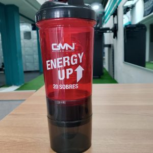 Tomatodo GMN "ENERGY UP"