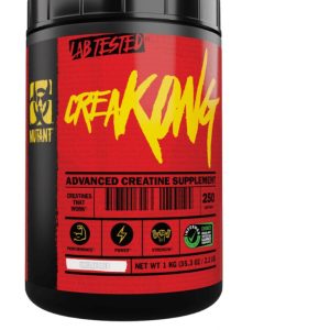 CREAKONG