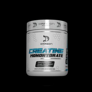 Creatine Monohydrate Essentials