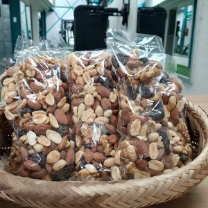 Frutos secos