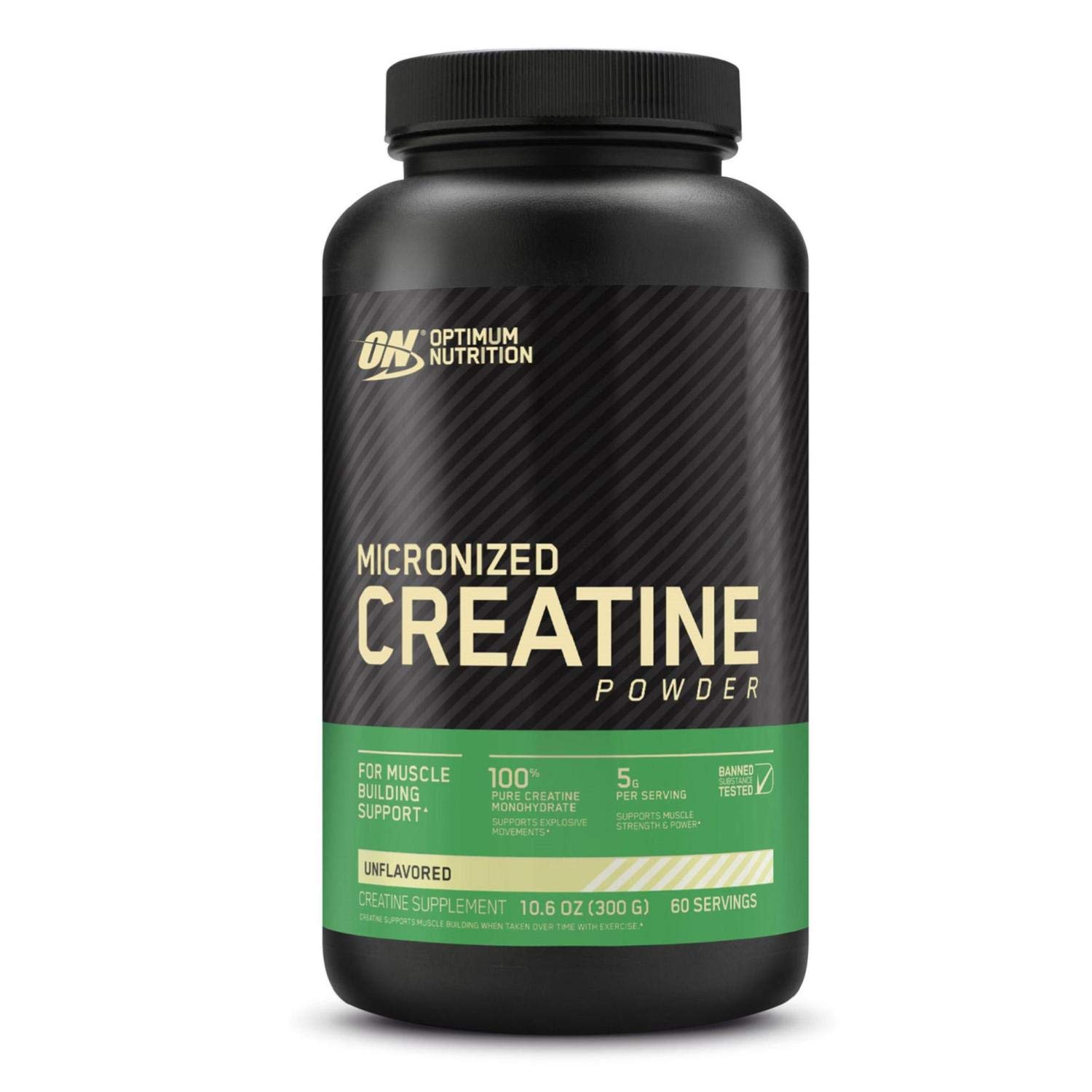 Micronized Creatine Powder
