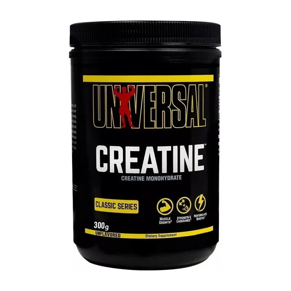 Universal - Creatine