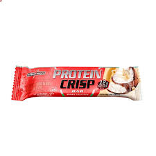Protein Crisp Bar Creme de Coco